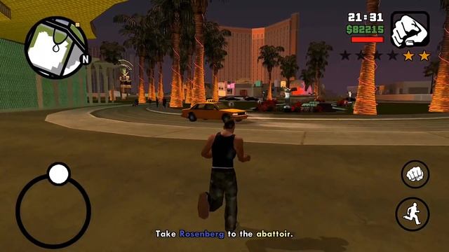 Grand Theft Auto: San Andreas - Gameplay Walkthrough Part 30 (iOS, Android) смотреть онлайн