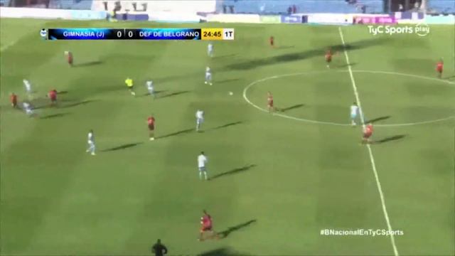 LEONARDO FERREYRA - Febrero 2019 en Gimnasia y Esgrima de Jujuy смотреть онлайн