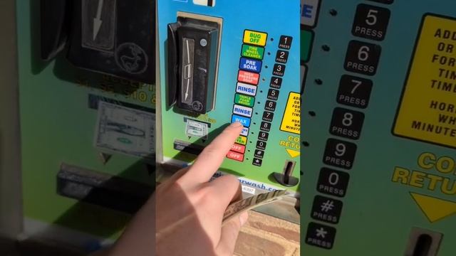 Мойка самообслуживания в #Америке смотреть онлайн