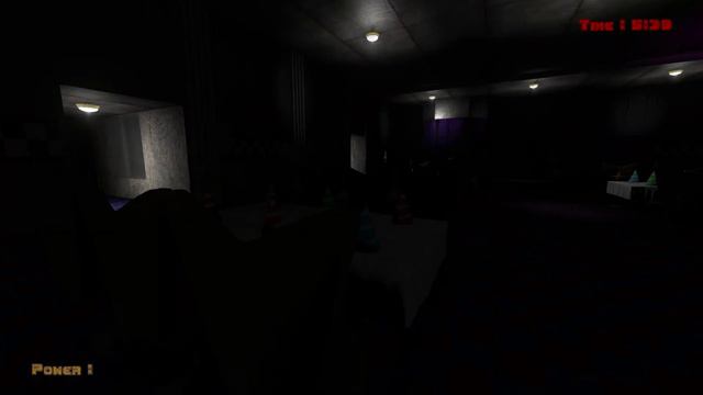 ЭТО БЕСПРЕДЕЛ ☠ FNAF Doom Mod смотреть онлайн