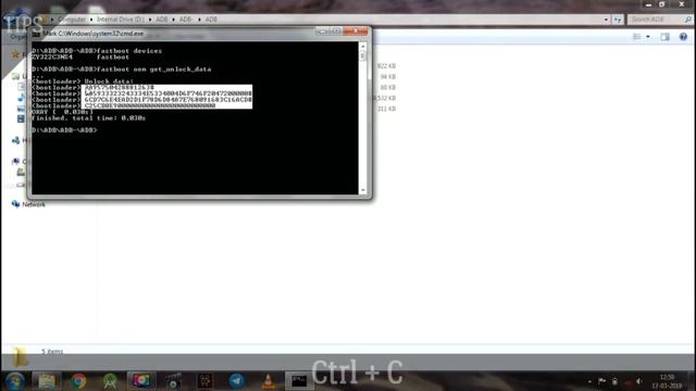 How To Unlock Bootloader On Any Andriod | OEM Bootloader Unlock | Fastboot and TuTorial смотреть онлайн