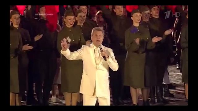 День победы Симферополь смотреть онлайн