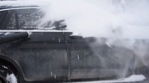 Аккумуляторная воздуходувка Greenworks GD82BPB: обзор и тест