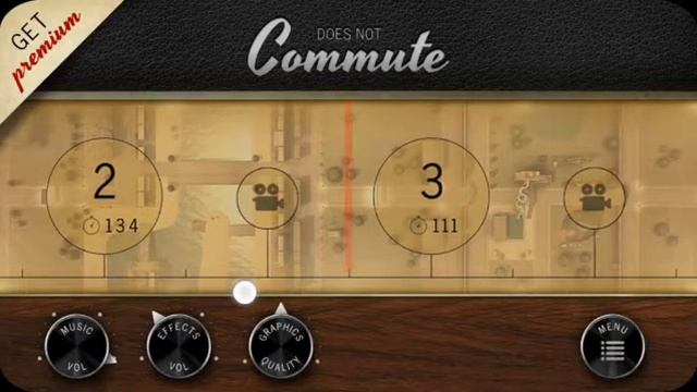 Does Not Commute Secret radio stations смотреть онлайн