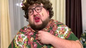 Бородатая семейка, превратилась в Супер Героев. Бородатые защитники. Приключения Бородатой семейки.