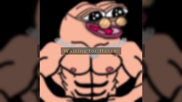 notBannister - Waiting for Hasan (Groovy Remix) Extended - One Hour смотреть онлайн