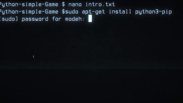 What is vertualenv? Install vertualenv on linux смотреть онлайн