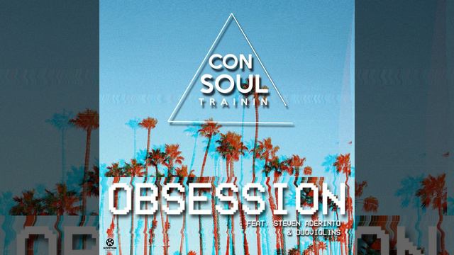 Obsession смотреть онлайн