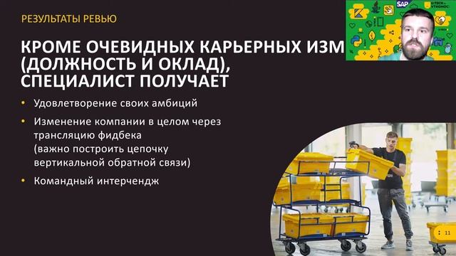 Райффайзенбанк × Vectorly × Паттерны дизайн-менеджмента: Карты компетенций