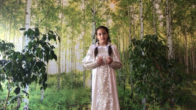 Веселко Таисия Максимовна, 1 место смотреть онлайн