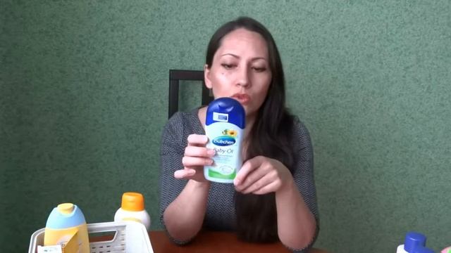 Косметика для малыша смотреть онлайн