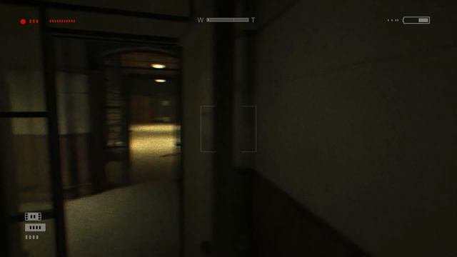 Outlast Whistleblower серия 6 КОНЕЦ!!!! смотреть онлайн