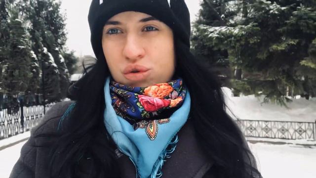 ВЛОГ С ПАПОЙ У МАТРОНУШКИ. ЗАВТРА ДЕНЬ X. #eatingasmr #подпишись #eating #мукбанг смотреть онлайн