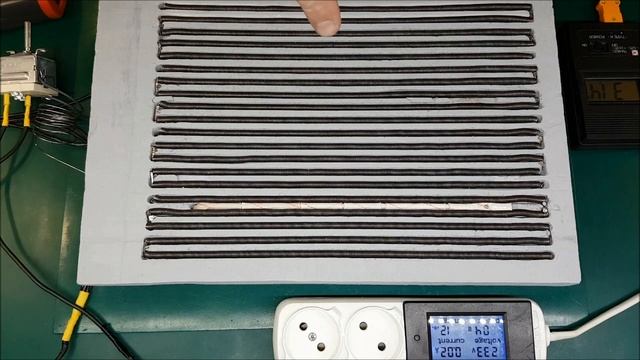 Преднагреватель плат, нижний подогрев для паяльной станции своими руками (часть 1)