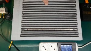 Преднагреватель плат, нижний подогрев для паяльной станции своими руками (часть 1)