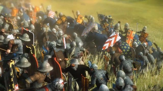 Total War: Rome II With Medieval Kingdoms Total War And GEM