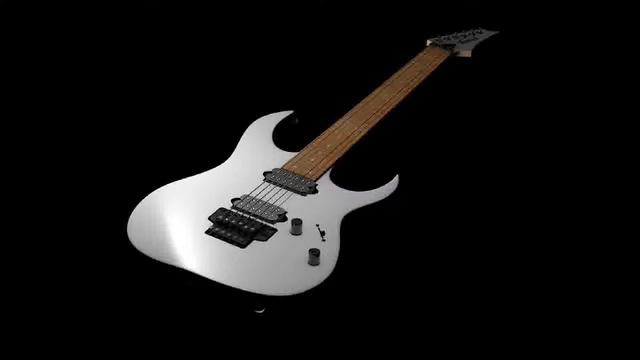 Boss FRV1 | Fender 63 Spring Reverb | Guitar Effects Pedal смотреть онлайн