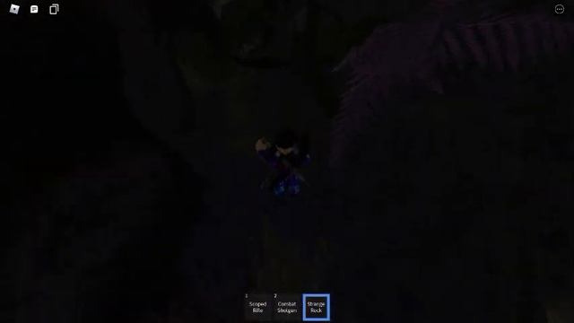 Roblox Isle 9 (The strange rock) смотреть онлайн