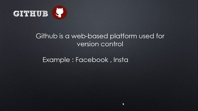 What is git and github ? | Why we need that ? | D / W git and github смотреть онлайн