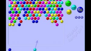 Шарики меткий стрелок