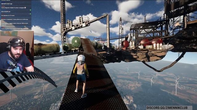 ИГРА ГОДА | Only UP смотреть онлайн