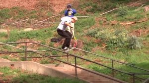 ТОП 5 КОЛЁС ДЛЯ ТРЮКОВОГО САМОКАТА!!!