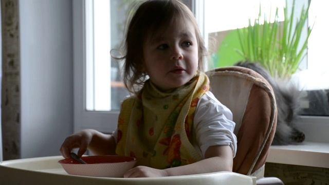 Принцесса Буся. Сказки за кашкой смотреть онлайн
