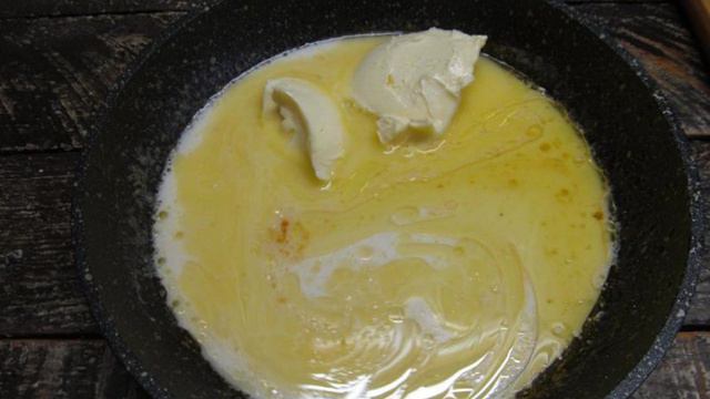 Вкусные будни