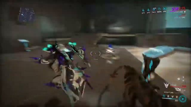 Warframe:build KHORA {[(NO RIVEN)]} смотреть онлайн