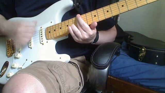 No. 13 Baby - Pixies (Guitar Cover) смотреть онлайн