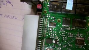 Приора Постоянно работает правый поворотник