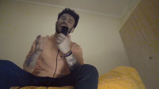 Lonely day - System Of A Down (Luciano Silva acoustic cover) смотреть онлайн