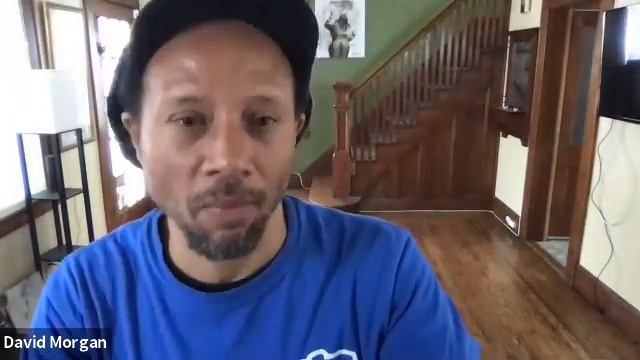 MSU April 23 Online Capoeira Class