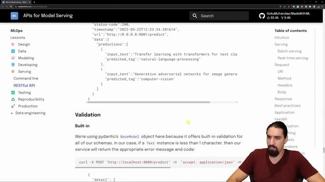 What is MLOps and how to get started? | MLOps series смотреть онлайн