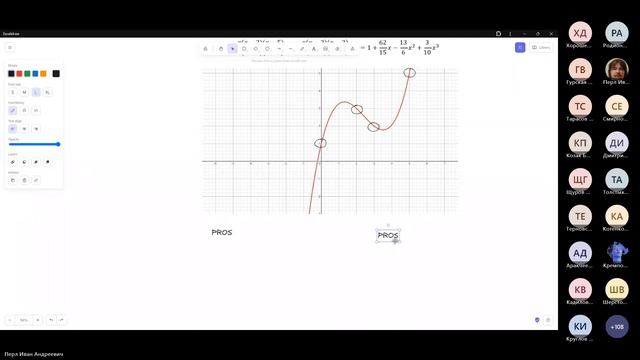 Computational Math #3 | Approximation & Interpolation смотреть онлайн