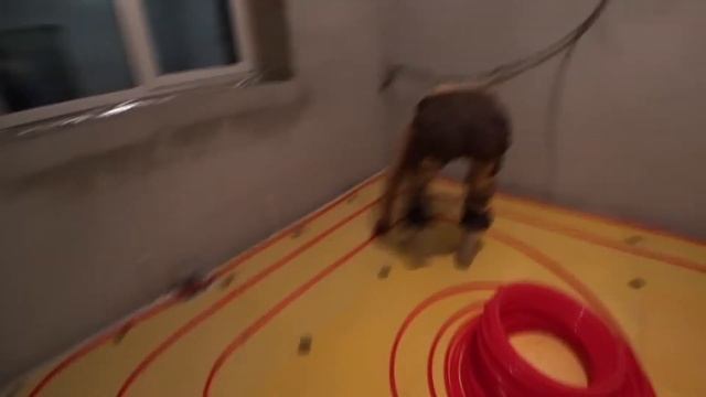 ВОДЯНОЙ ТЕПЛЫЙ ПОЛ по схеме УЛИТКОЙ Контур Укладка без перехлеста ОТОПЛЕНИЕ БЕЗ РАДИАТОРОВ смотреть онлайн