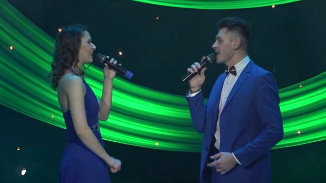 Павел Данилов & Юлия Маевская 