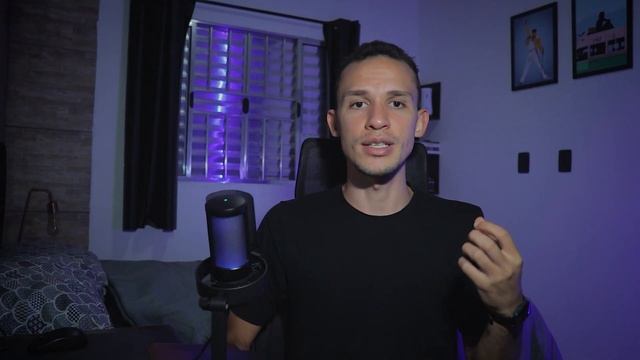 ACEFAST H1 HIBRIDO - FONE BARATO com CANCELAMENTO DE RUÍDO e 50H de bateria! смотреть онлайн