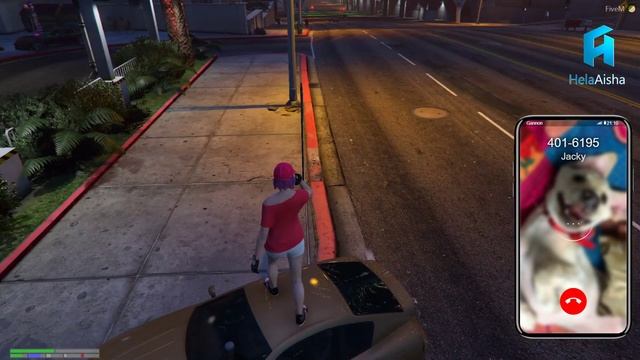 Just EMS things ? LISA #GTA5 With #HelaAisha | Indian Legacy Server?#gtarp #live смотреть онлайн