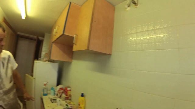 Ещё бывают квартиры 100 кв. метров в Испании за 30 тысяч евро