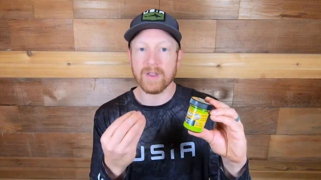Garlic vs. Corn Scent Trout Powerbait (Tips, Techniques & When to Fish Each Scent) смотреть онлайн
