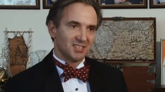 Самарские судьбы (ч1) смотреть онлайн