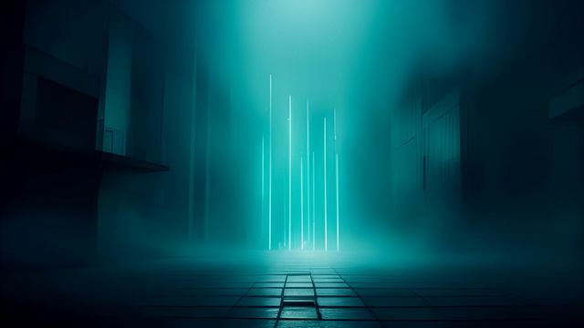 Dark Horizons: Exploring the Depths of chillout Ambient Music смотреть онлайн
