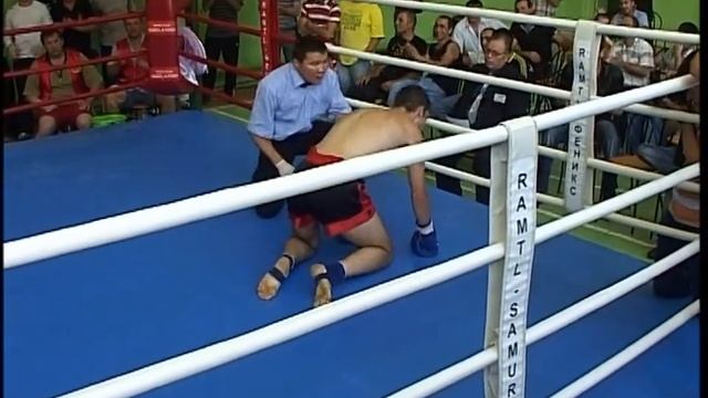 FIGHTBOOK. Энциклопедия боя. Сергей Заяшников. Электросталь.  Ramtl_app.