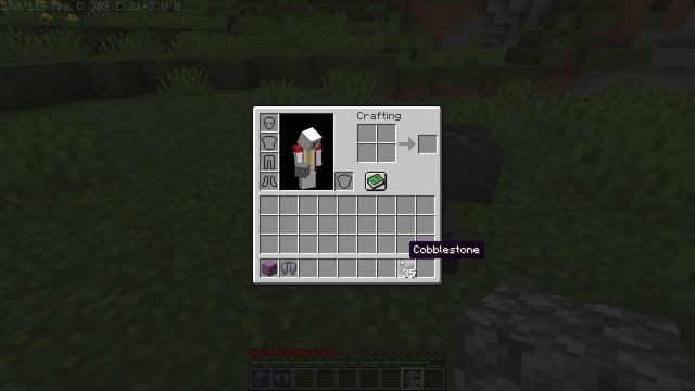 HOW TO DUPE ANY ITEM IN 1.17 JAVA EDITION смотреть онлайн