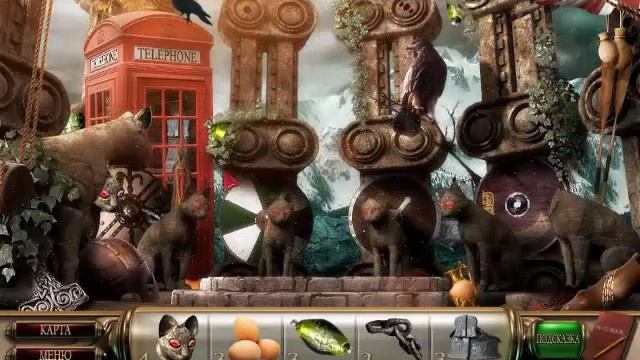 Mortimer Beckett and the Time Paradox Епизод 1 смотреть онлайн