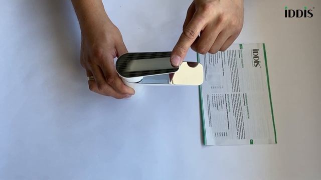 Распаковка смесителя для умывальника CLOSB00i01 смотреть онлайн