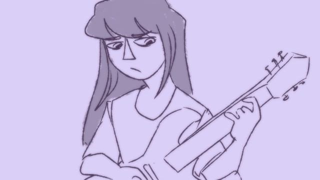 |A Good Song Never Dies|Animatic|PK| смотреть онлайн