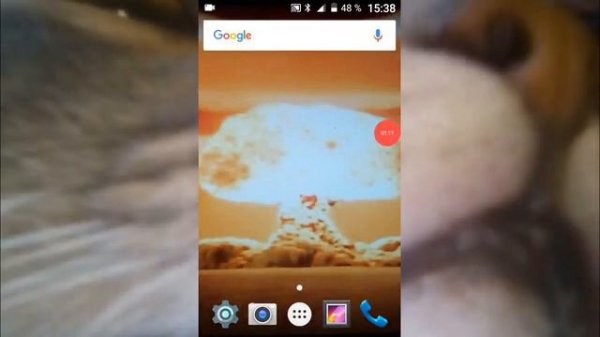 Как удалить кэш без спецальных преложений + мини игра