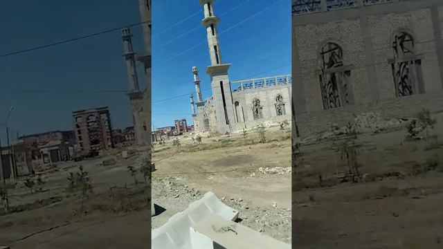 Самые большие Мечеть в Махачкале смотреть онлайн